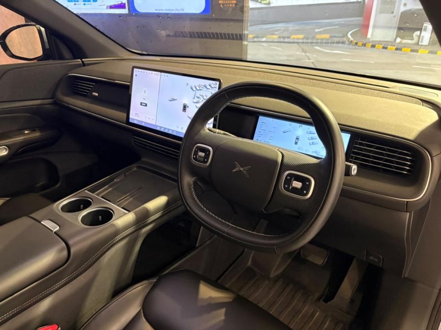 G6 580 PRO RWD - Image 3
